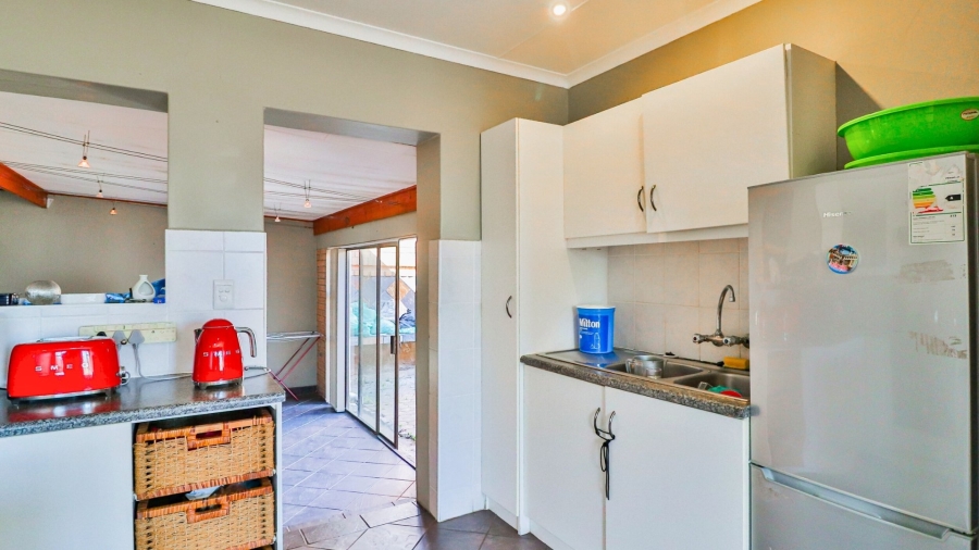 3 Bedroom Property for Sale in Heiderand Western Cape